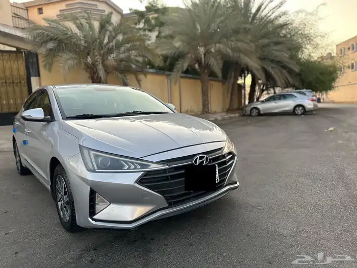 هونداى النترا 2019نص فل وكاله 0