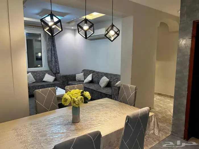 شقه ارضيه للبيع حق احد الدمام مساحة 181 م 1