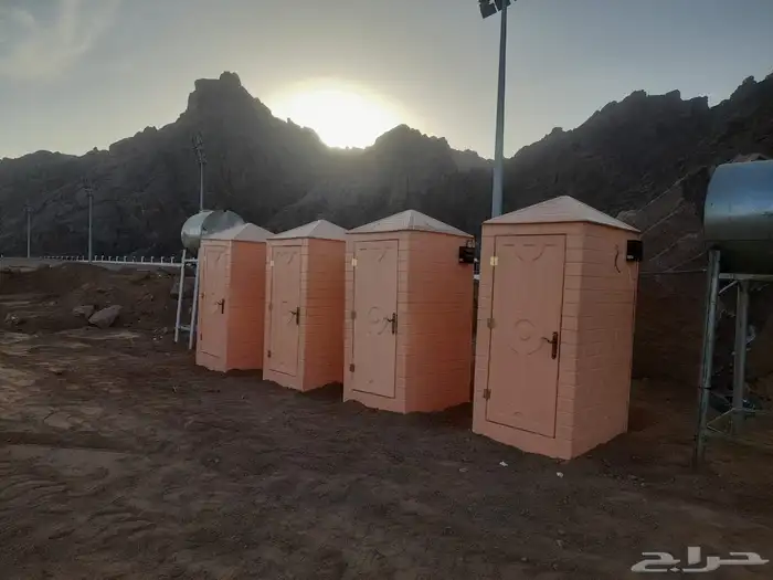 مخيمات بر ومكشات بس عليك حدد المكان وازهل الباقي علينا كل شي 6