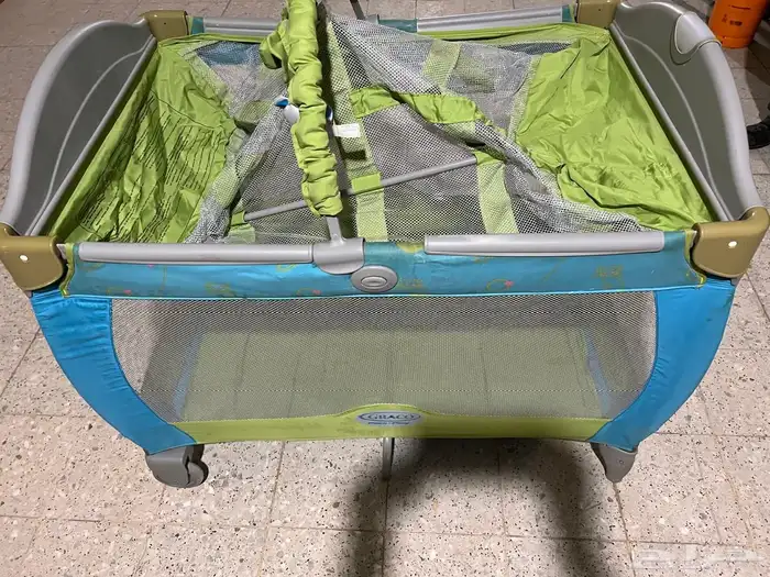 اغراض اطقال البيع بارك مرجيحة سيكل عربية 6