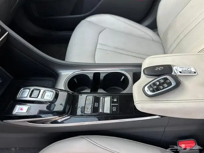 هيواندي سونات 2020 فل كامل 18