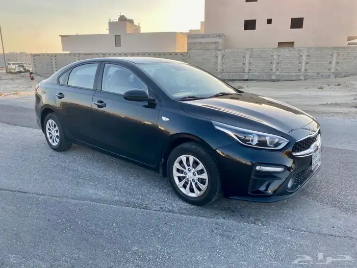 كيا سيراتو 2021 1