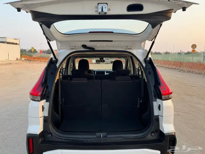 ميتسوبيشي اكسباندر 1.5 جنوط 2023 13