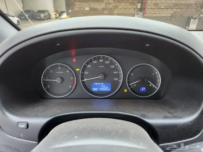 Hyundai Starex 2020 Diesel 4