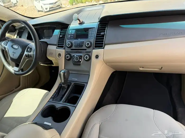 تورس 2015 للبيع 3