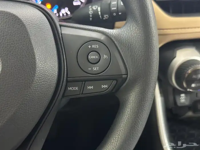 راف فور 2025 كاش و تقسيط 6