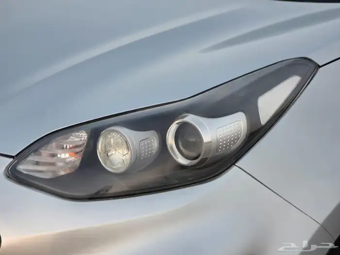 كيا سبورتاج 1