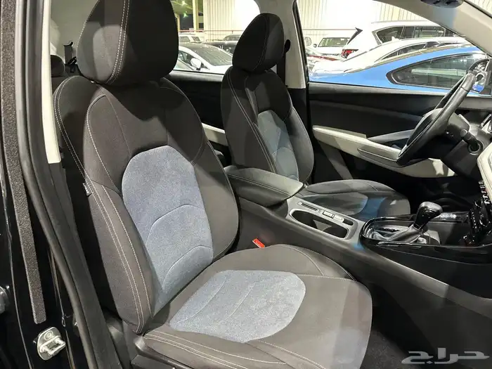 شيفروليه كابتيفا فل كامل موديل 2022 8