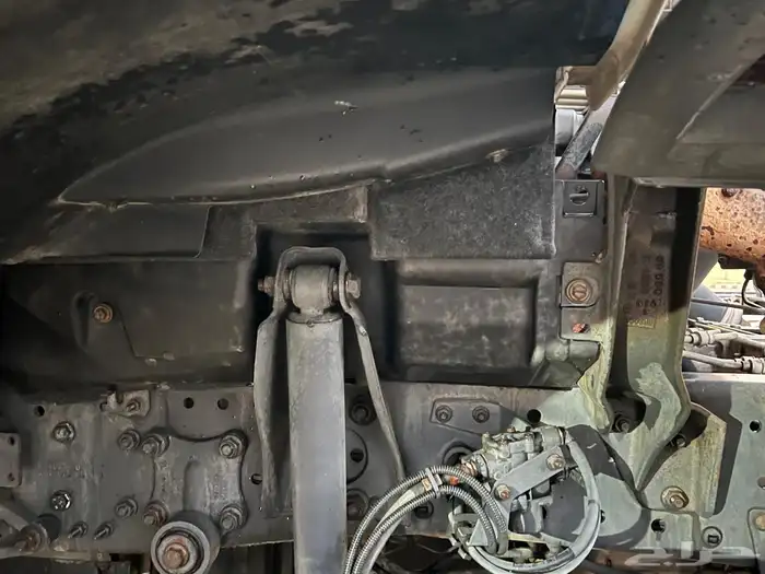 اكترس راس سقس 2005 مخزنه 19