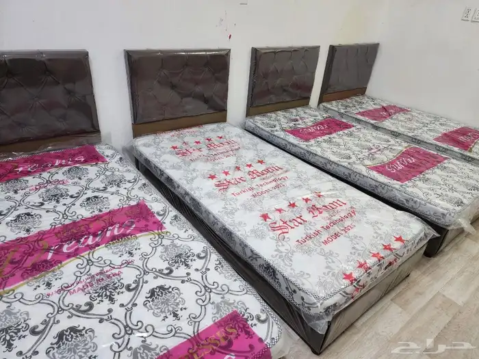 سراير مراتب و دواليب 17