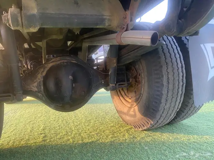 قلاب ديهاتسو 83 نظيف 14