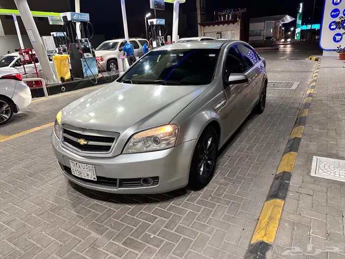 كابريس 2013 LTZ 3