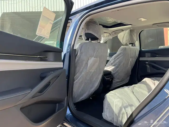 فورد تورس امبيانتي 2025 6