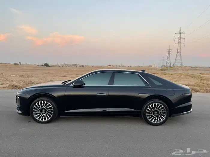 ازير فل كامل 2023 سلندر 6 وارد كوريا 15