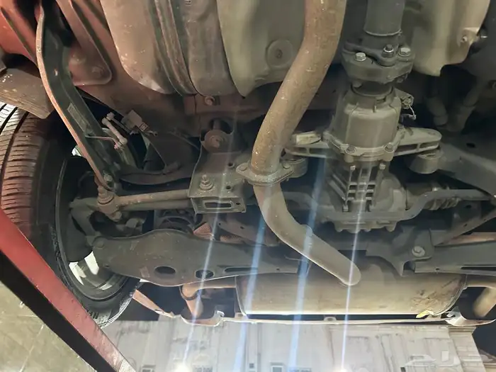 البيع مستعجل ام جي ار اكس 5 موديل 2020 فل كامل 21