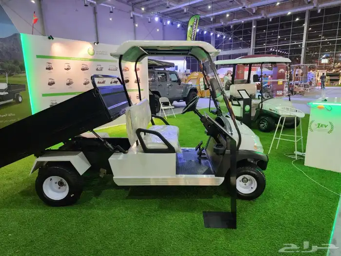 بيع كلاسيك جولف اسعاف جولف فود جولف غسيل ملابس جولف جنازة 7