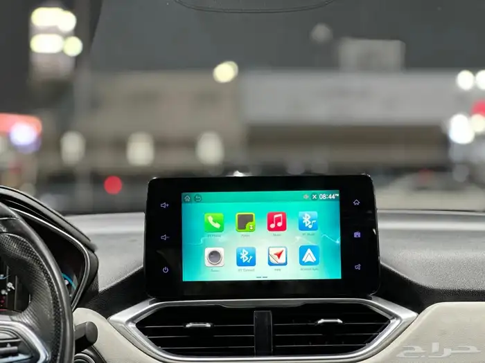 شيفروليه كابتيفا فل كامل موديل 2022 11