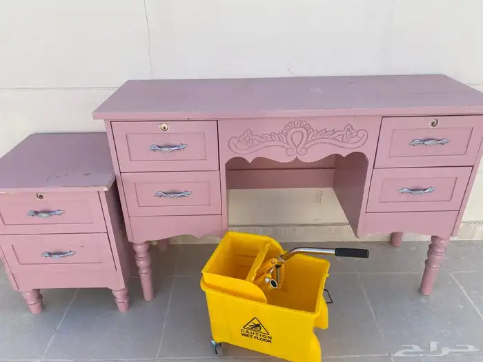 غسالة ملابس و منقل و دولاب 2