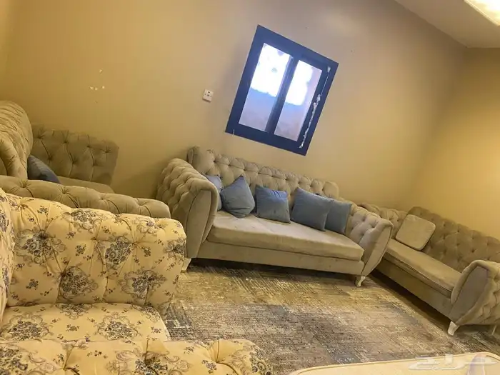 كنب مستعمل 0