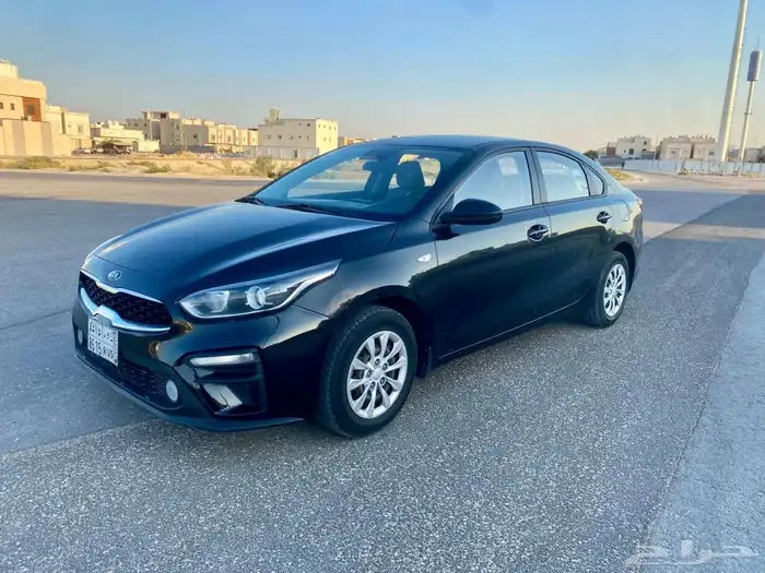 كيا سيراتو 2021 2