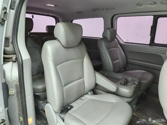 Hyundai Starex 2020 Diesel 6