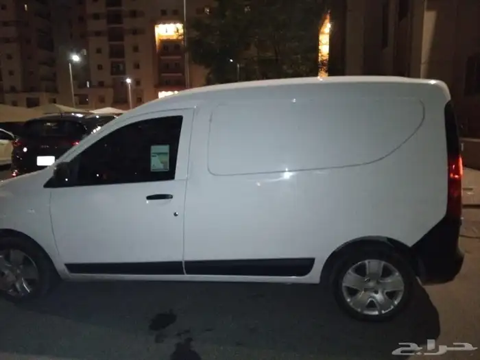 للبيع رينو 4