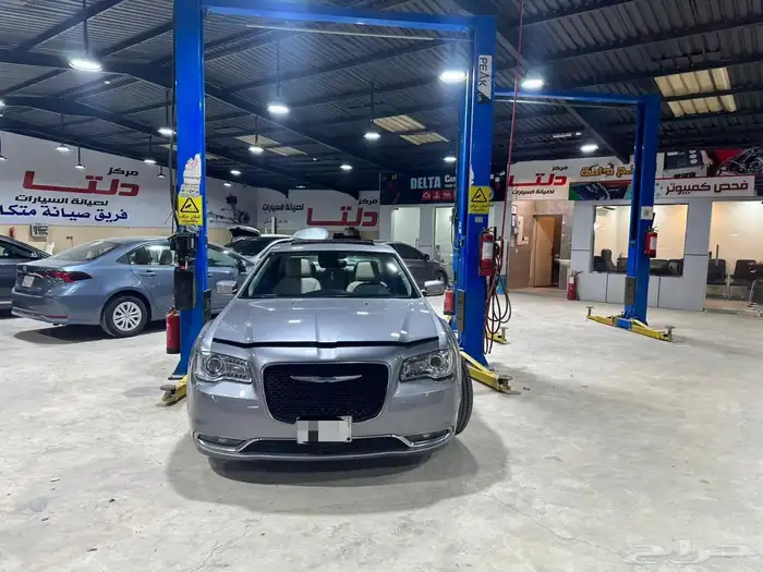 دوج تشارجر مركز صيانة توضيب مكائن صيانة ميزان أسعار مناسبة 13