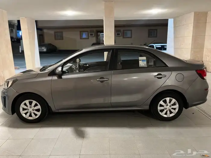 كيا بيقاس 2022 7