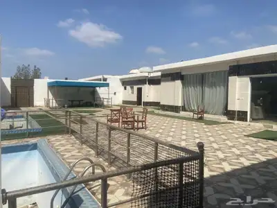 استراحة للبيع في حي الرياض index