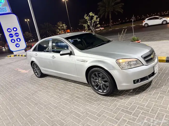 كابريس 2013 LTZ 2