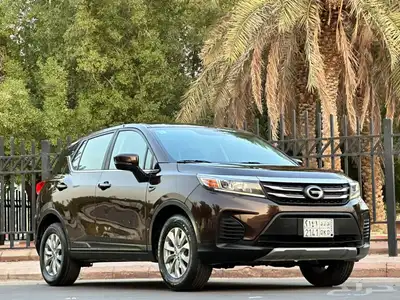 جاك GS3 2020 (( بحالة ممتازة )) index