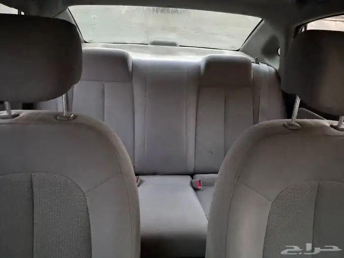 النترا 2008 مانول بيع او بدل 9