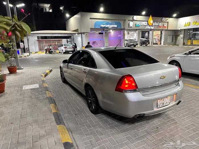 كابريس 2013 LTZ 4