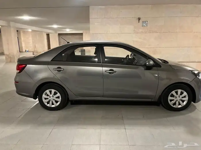 كيا بيقاس 2022 6