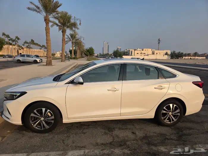 changan Eado plus 2023 full option 4