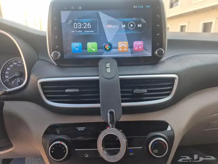 توسان 2020 نظيف جدا 6