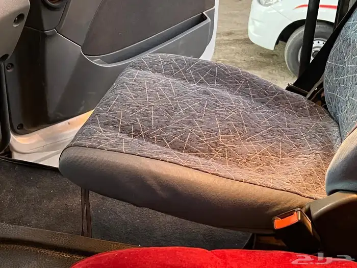 اكترس راس سقس 2005 مخزنه 6