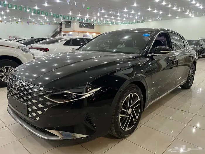 هيونداي ازيرا 1