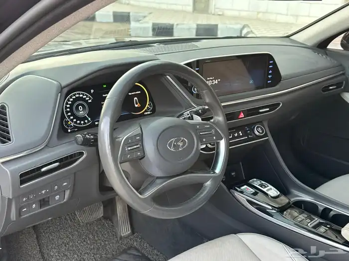 هيواندي سونات 2020 فل كامل 32