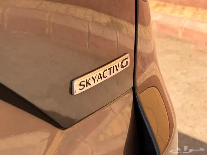 مازدا CX5 موديل 2023 6