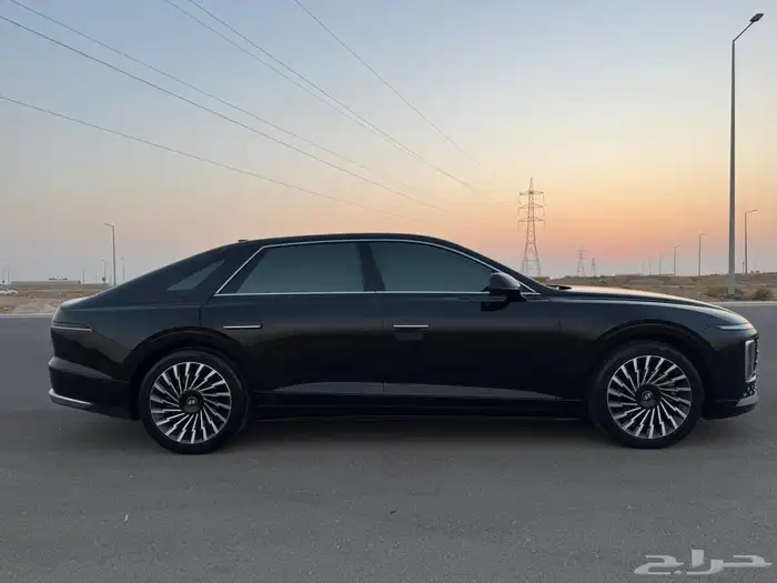 ازير فل كامل 2023 سلندر 6 وارد كوريا 14