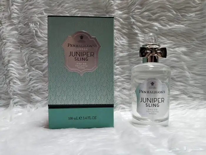 عشرة عطور حصرية من عطور النيش 8