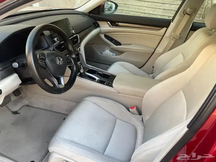 هوندا اكورد 2018 ستاندر 2