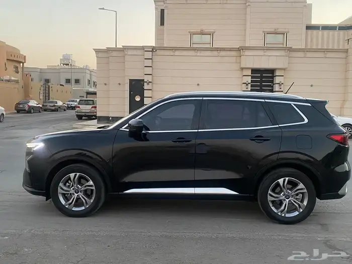 فورد تيريتوري 2023 وكالة 2