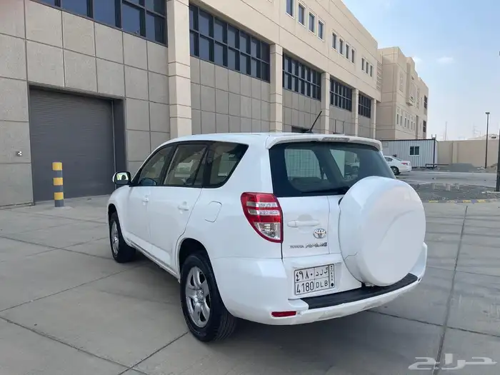 راف فور 2012 1