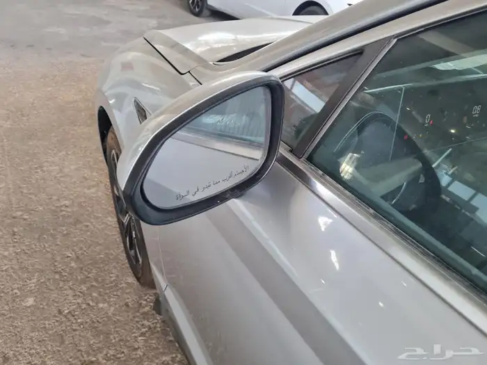 هيونداي سوناتا 2026 10