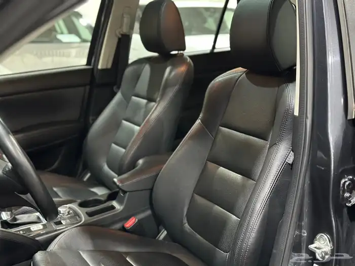 مازدا CX 5 فل كامل موديل 2016 9