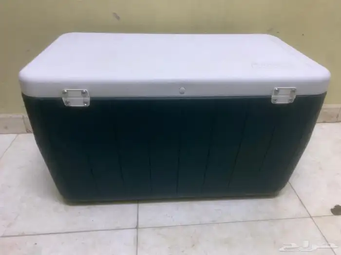 حافظة ثلج صندوق حافظة طعام صناعة امريكية وحافظة الشفاء 5