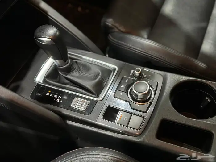 مازدا CX 5 فل كامل موديل 2016 15