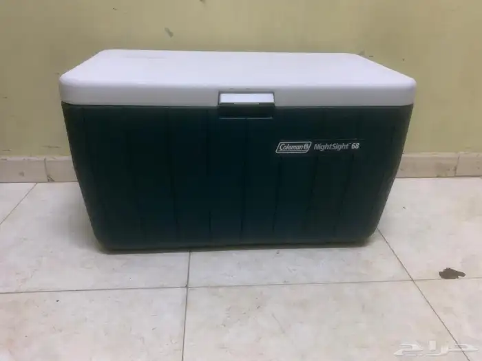 حافظة ثلج صندوق حافظة طعام صناعة امريكية وحافظة الشفاء 3